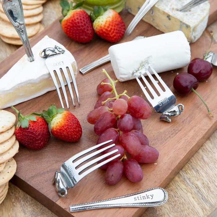 Rella Cheese Board & Marker Set