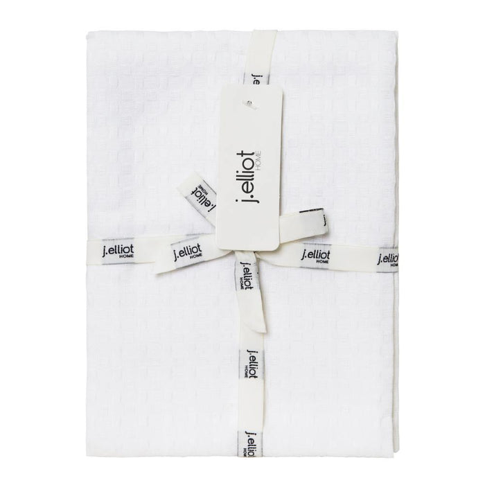 Waffle 2 Pack Tea Towels