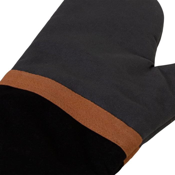 Selby Oven Mitt