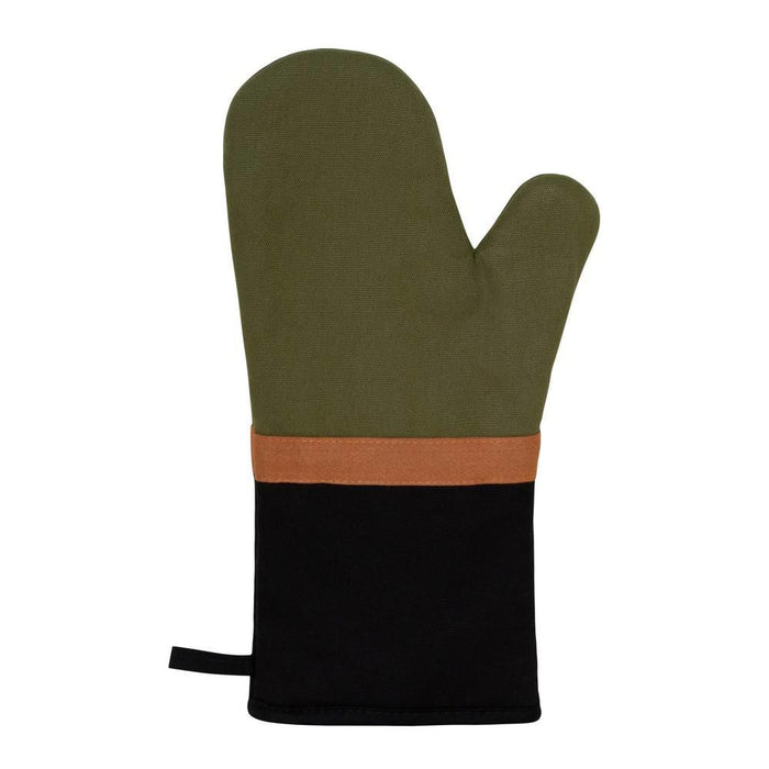 Selby Oven Mitt