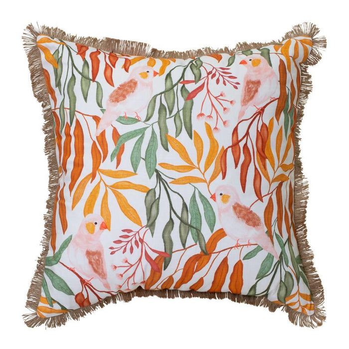 Flora & Finch Cushion