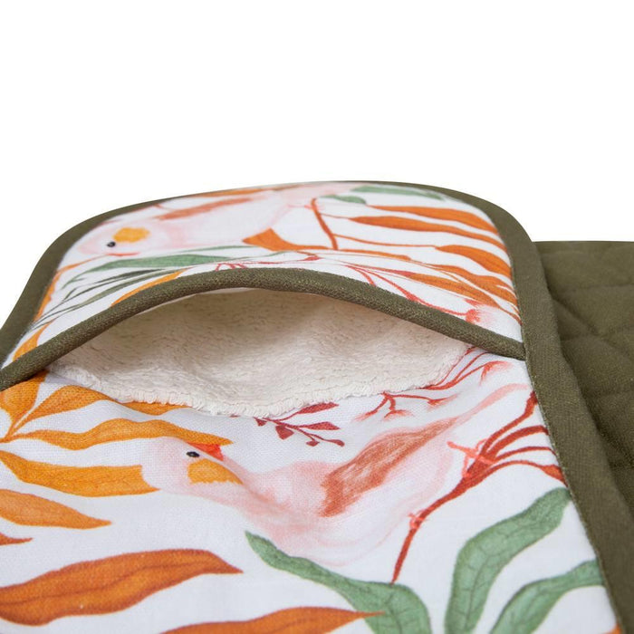 Flora & Finch Double Oven Glove