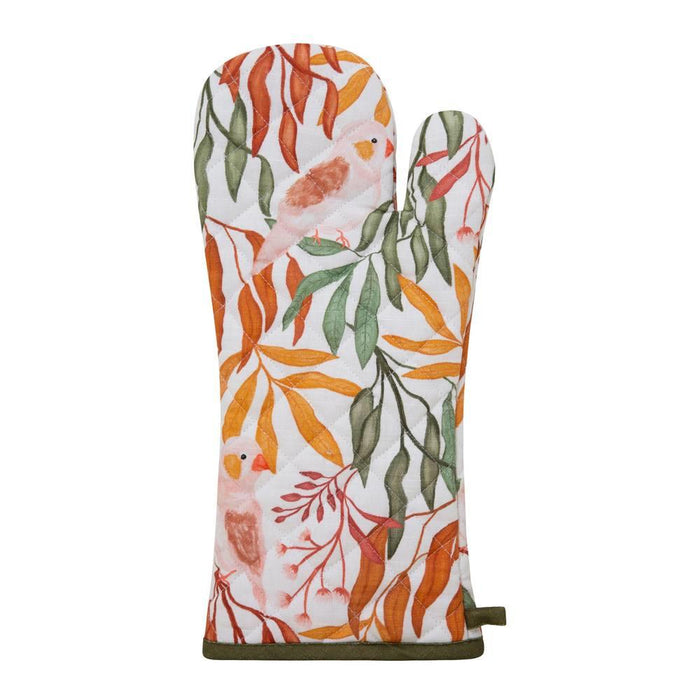 Flora & Finch Oven Mitt