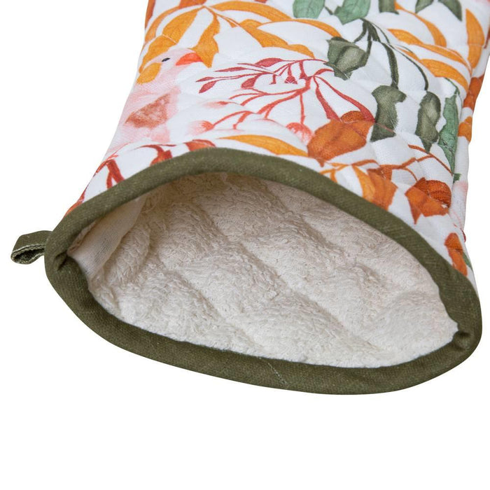 Flora & Finch Oven Mitt