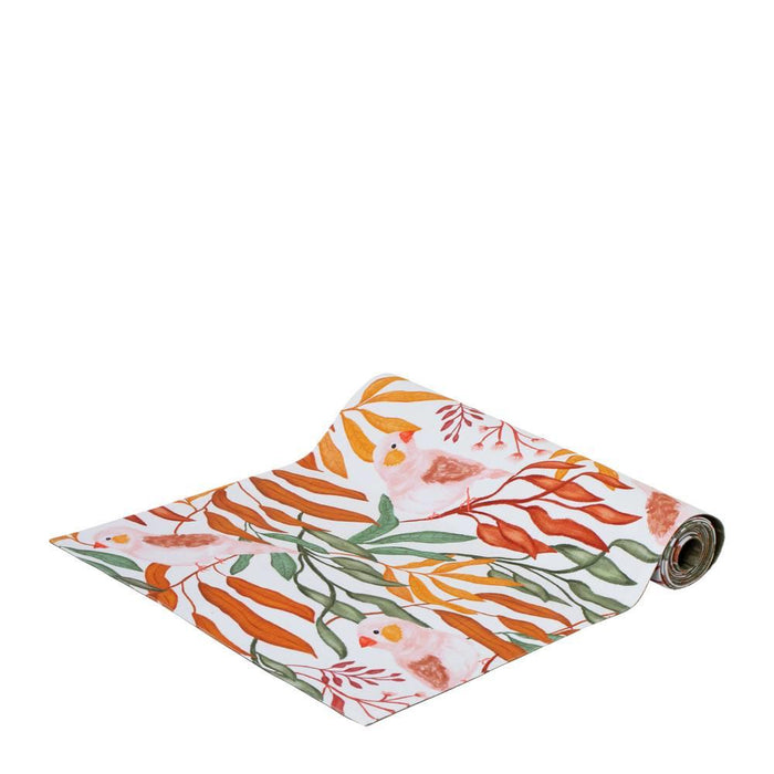 Flora & Finch Table Runner