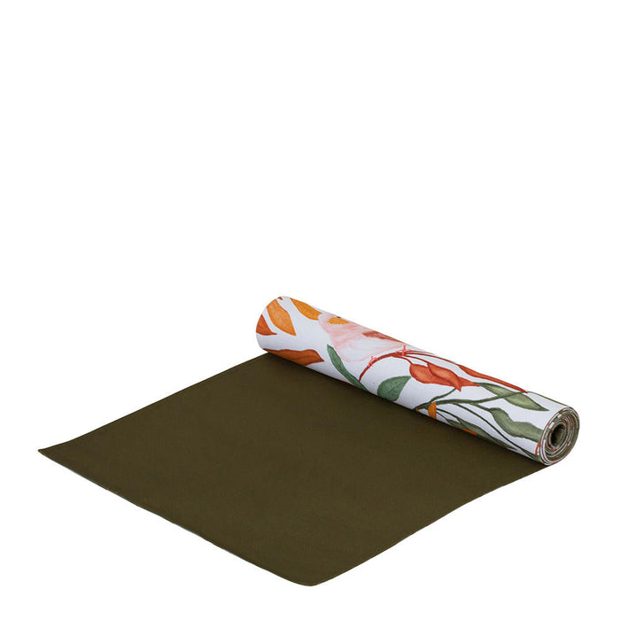 Flora & Finch Table Runner