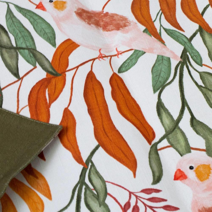 Flora & Finch Table Runner