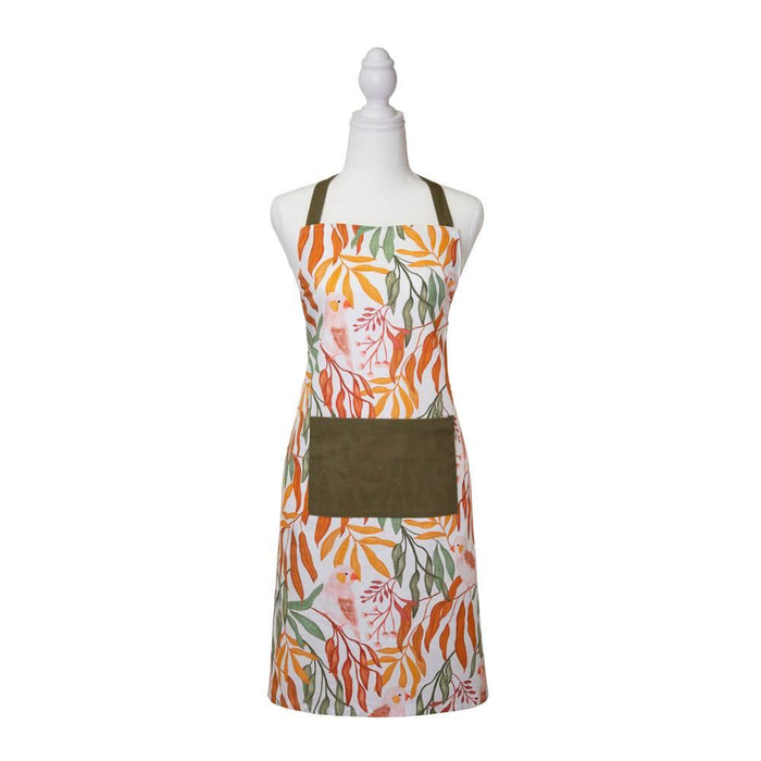 Flora & Finch Apron