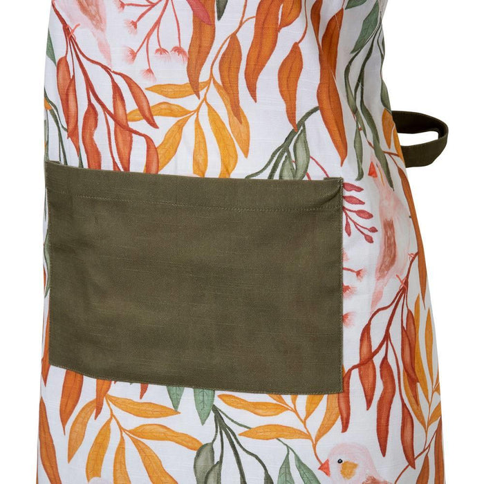 Flora & Finch Apron