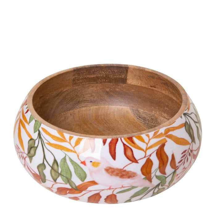 Flora & Finch Salad Bowl