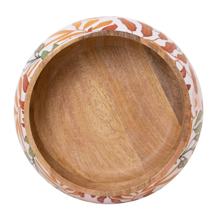 Flora & Finch Salad Bowl