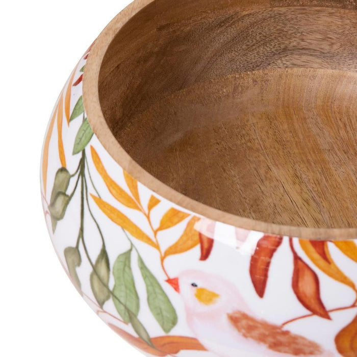 Flora & Finch Salad Bowl