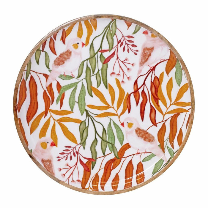 Flora & Finch Serving Tray