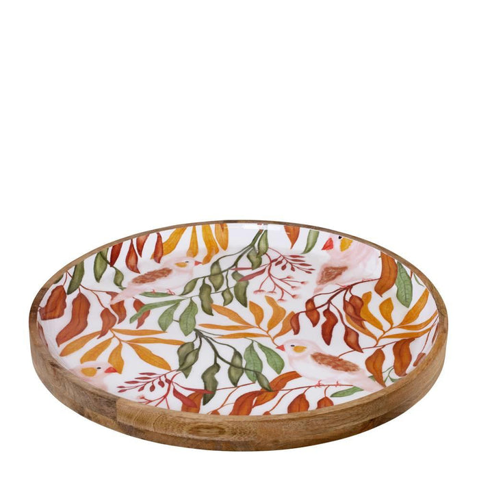 Flora & Finch Serving Platter