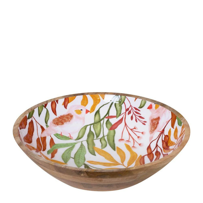 Flora & Finch Large Bowl