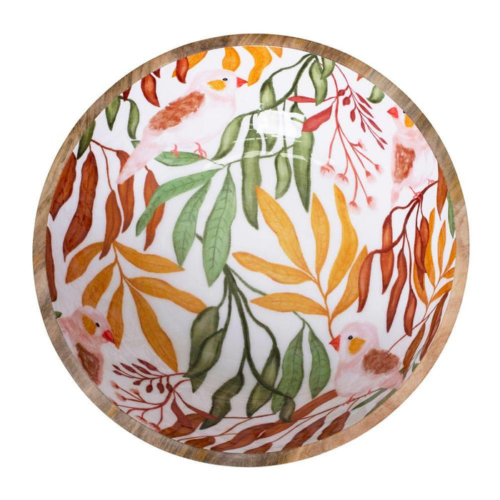 Flora & Finch Large Bowl