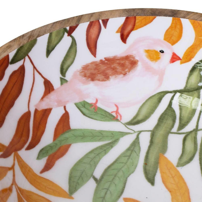 Flora & Finch Large Bowl