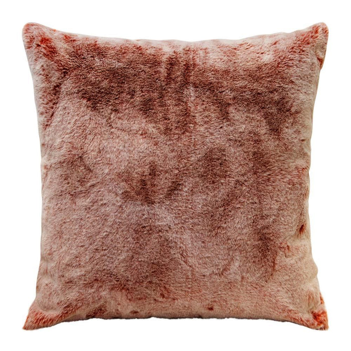 Archie Faux Cushion