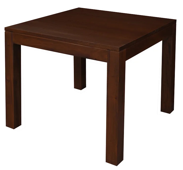 Amsterdam 90cm Square Dining Table