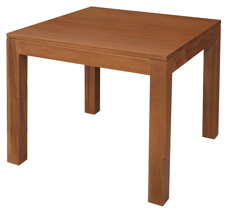 Amsterdam 90cm Square Dining Table