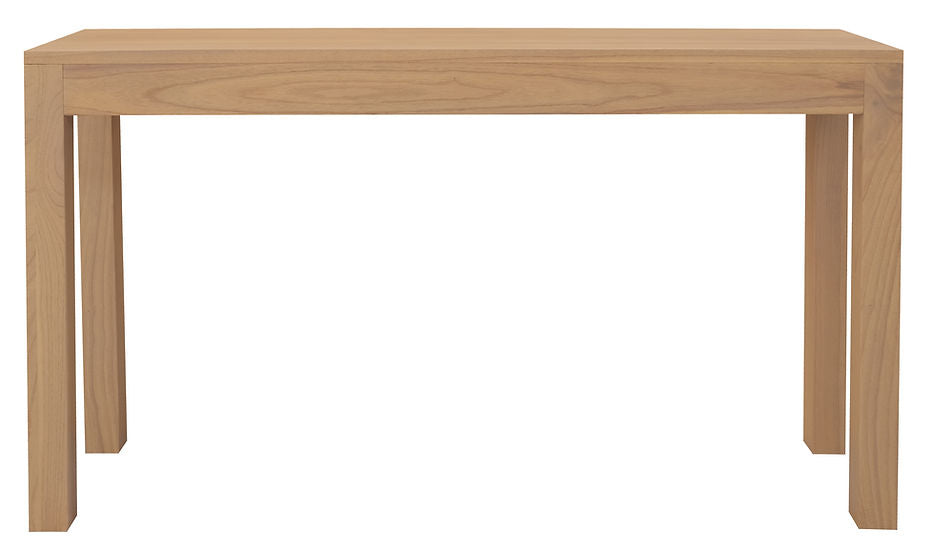 Amara 2 Drawers Hallway Table, 130cm