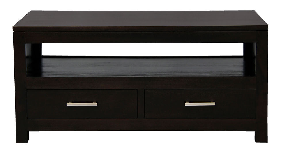 Paris 100cm 4 Drawer Coffee Table