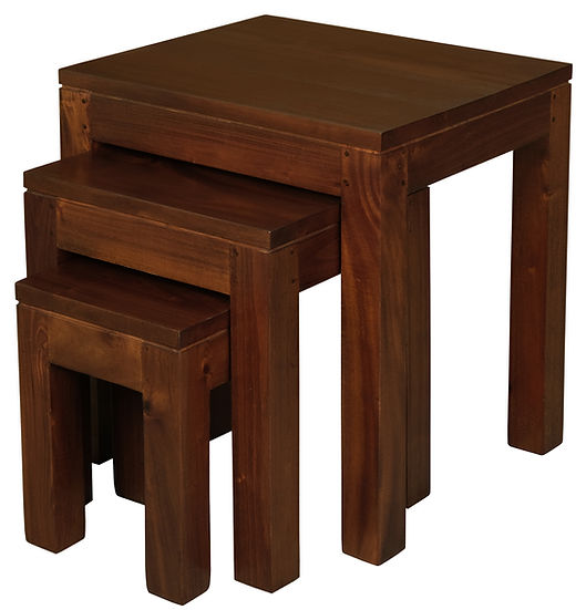 3 Piece Holland Nesting Table