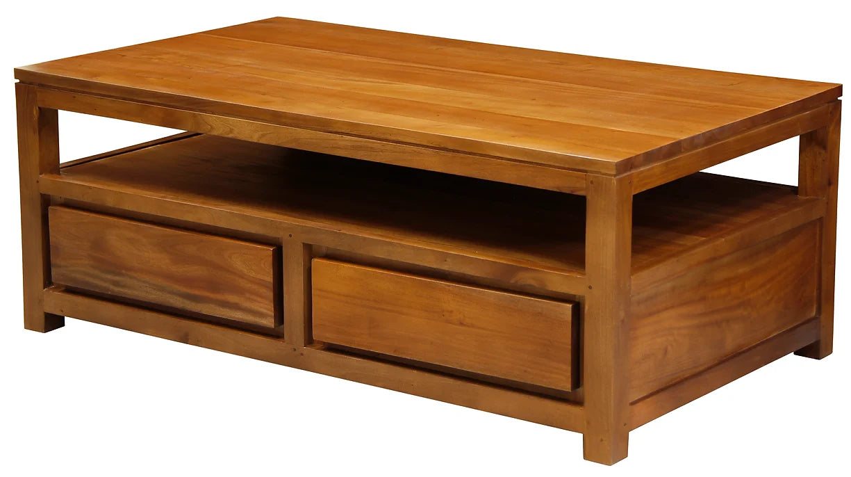 Amro 4 Drawer Coffee Table