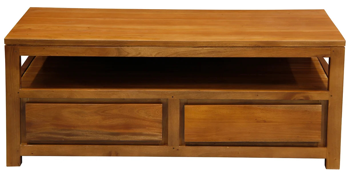 Amro 4 Drawer Coffee Table