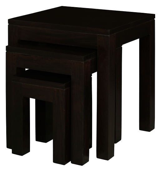 3 Piece Holland Nesting Table