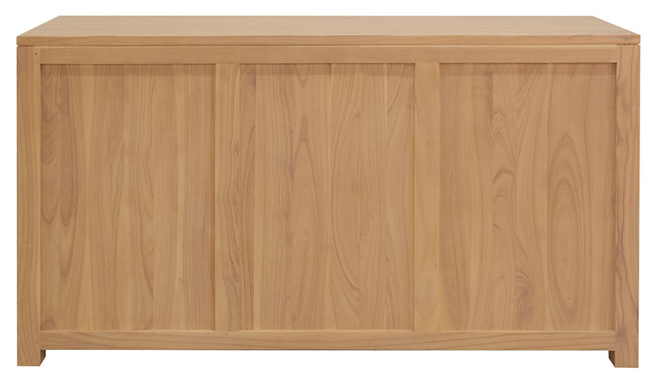 Amara Solid Cedar Wood Buffet