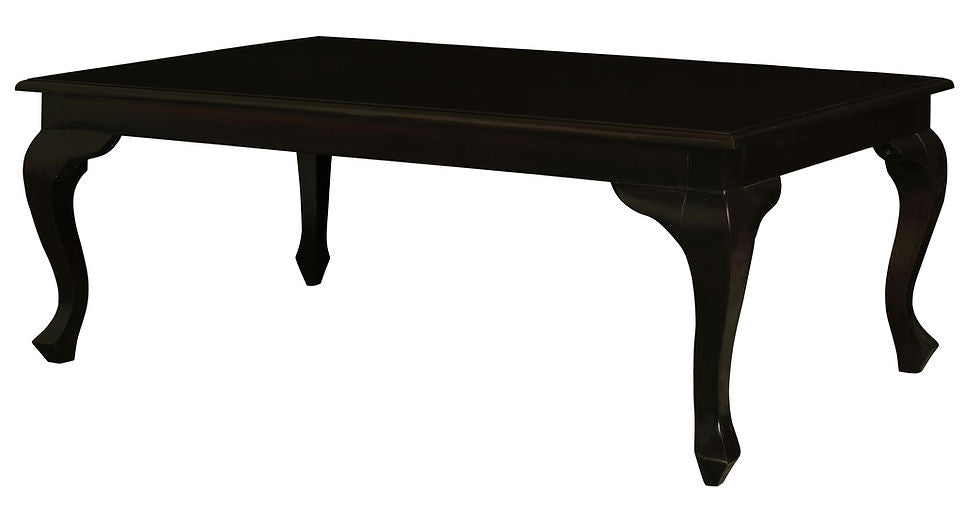 Queen Anne Coffee Table