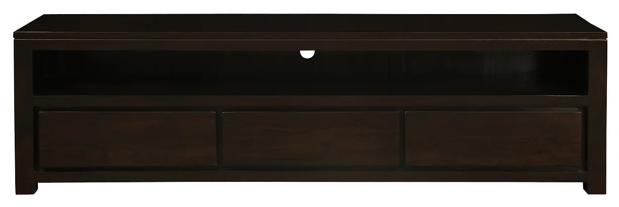 Katoomba Solid Wood Entertainment Unit 190cm