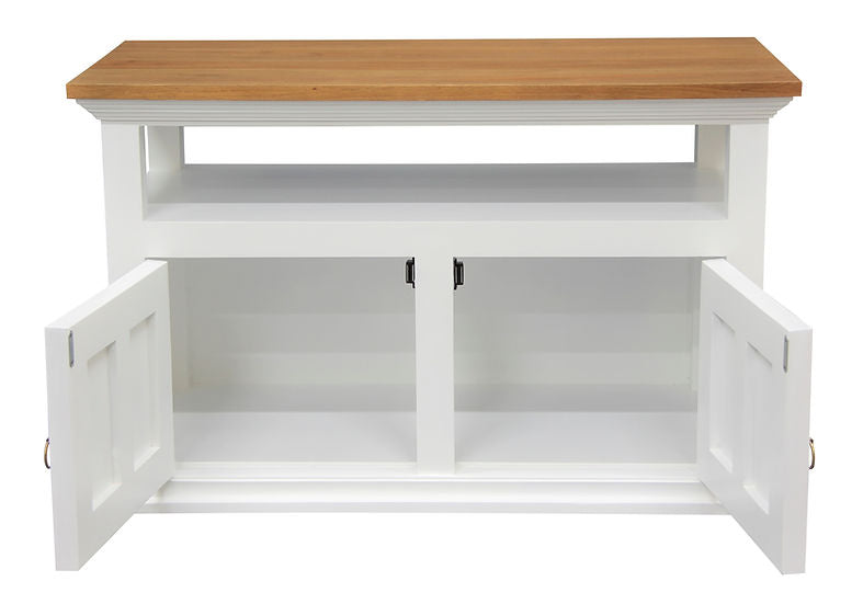 Tasmania Tv Stand