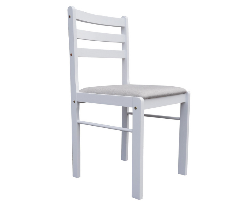 Lani 4 Seater Rectangle Dining Table Set