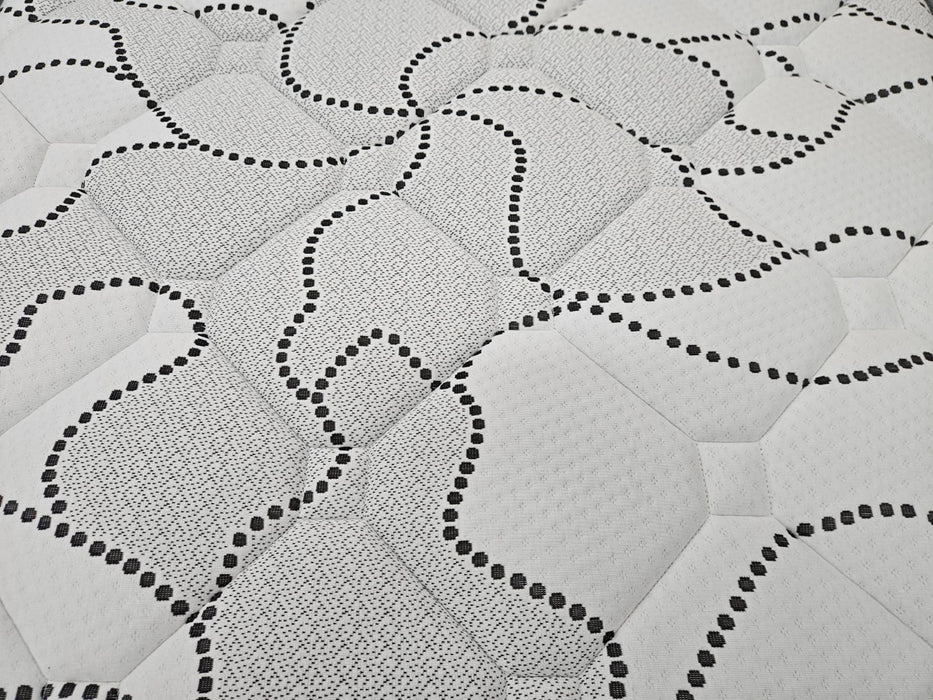 Body Care Mattress Medium