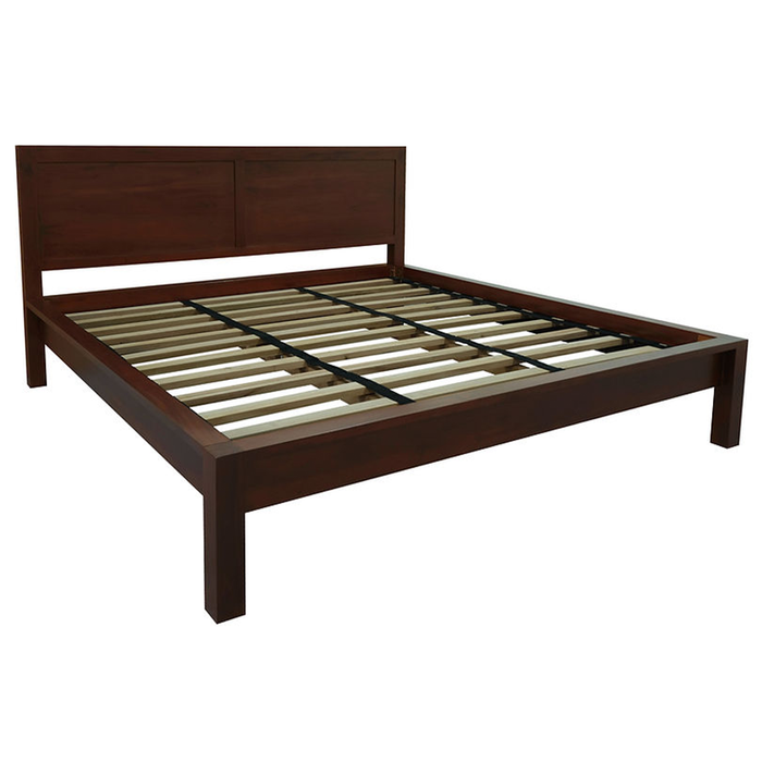 Amaro Wooden Bed Frame