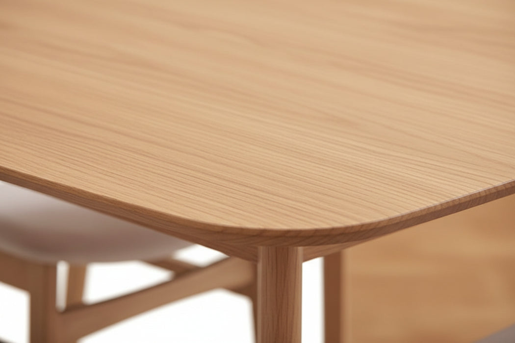 Harris 5 Piece Extendable Dining Set