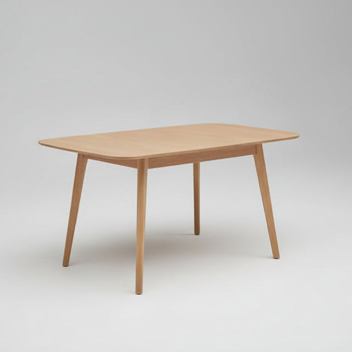 Harris 5 Piece Extendable Dining Set