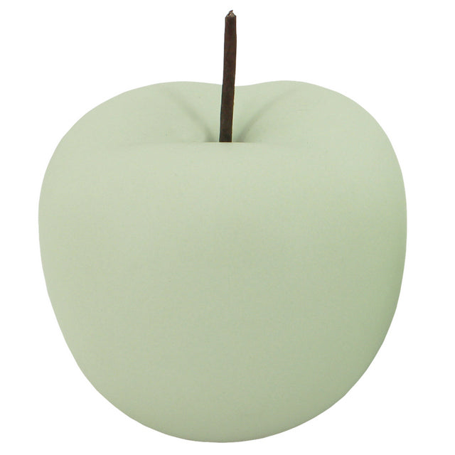 Eden Apple Ceramic