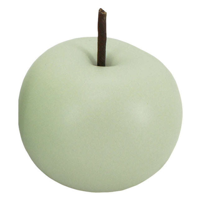 Eden Apple Ceramic