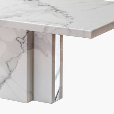 Angela Marble Casa Dining Table - 3 Sizes