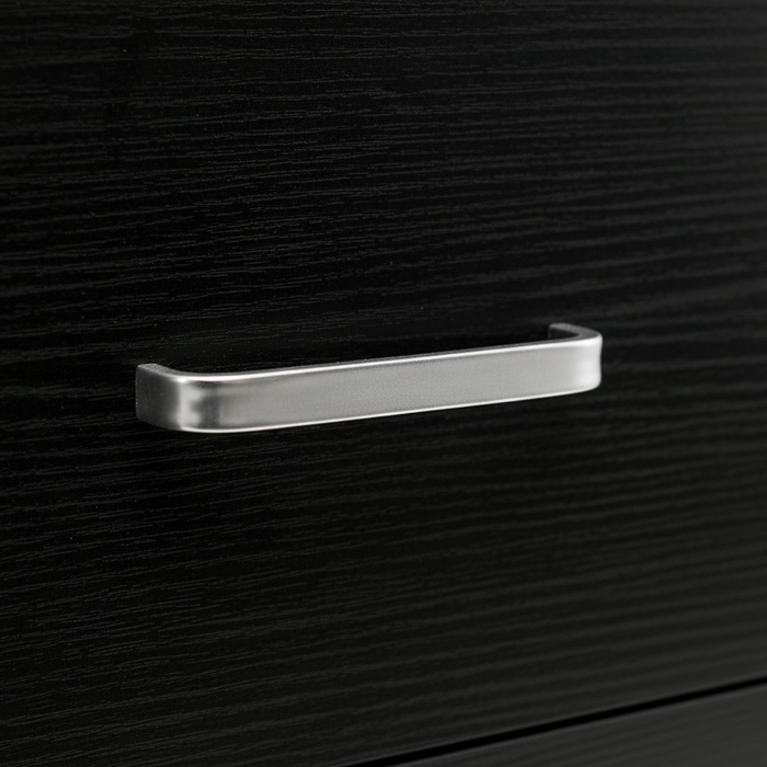 Milton Chest of 5 Drawers - FULLY ASSEMBLED