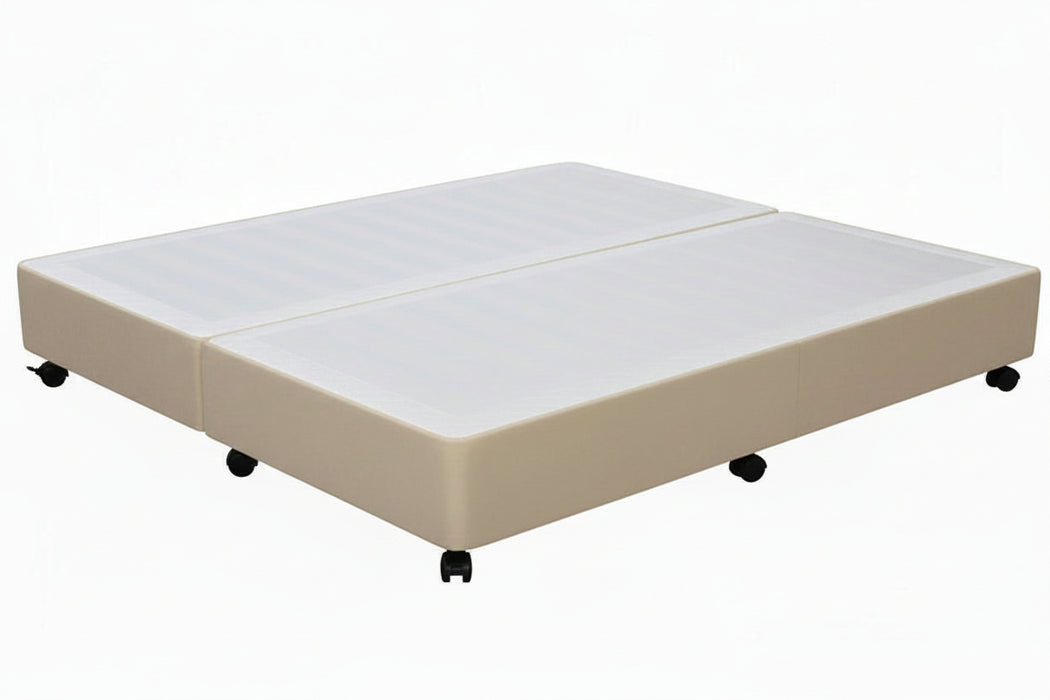 King Size Posture Bed Base - AUSTRALIA MADE