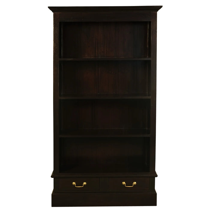 Tanya 2 Drawer Bookcase