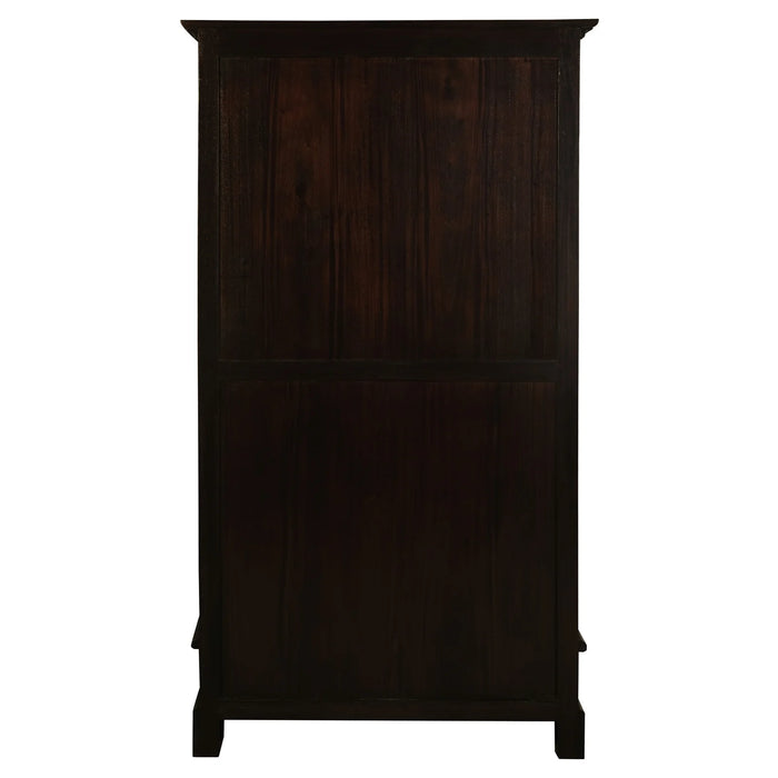 Tanya 2 Drawer Bookcase