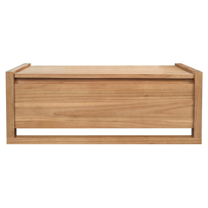 Jasper Blanket Box/Storage Bench