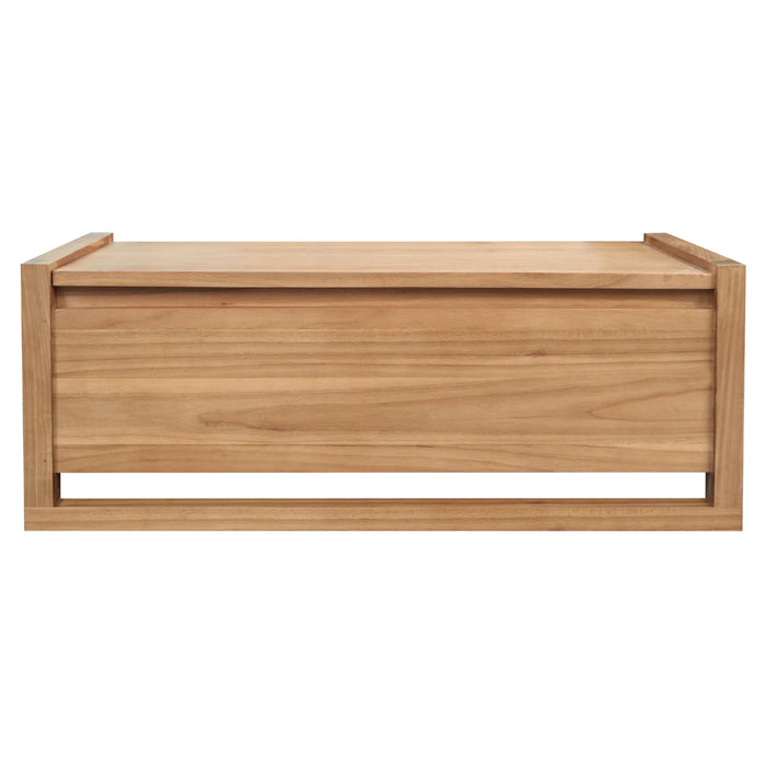 Jasper 1.2m Blanket Box Storage Bench