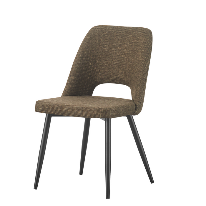 Olive Zara Dining Chair