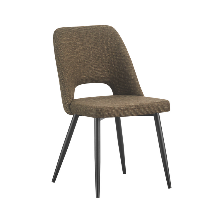 Olive Zara Dining Chair